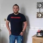 Bryan Hogg - @hoggbryan - Instagram