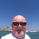 Bryan Hogg - @hoggy1961 - Instagram