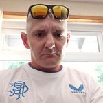 Bryan Hogg - @hogg8851 - Instagram