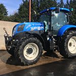 Hog Hire Tractor & Machinery H - @bryanhoggarth - Instagram