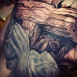 Bryan Hoover - @changeman_withheart - Instagram