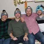 Bryan Hoover - @bhoover5 - Instagram