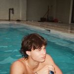 Brian Horner - @brianhornerr - Instagram