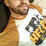 Bryan Horner - @bryanscamp84 - Instagram