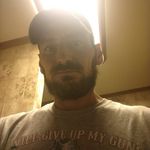 Bryan Horner - @cowboy73_ - Instagram