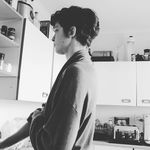 Bryan Horner - @professor_applecrumbe - Instagram