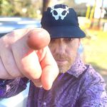 Schizo the DJ - @bryan_hoskins72 - Instagram