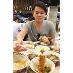 Bryan Hue - @huebryan - Instagram