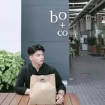 wen yang - @bryan_hue - Instagram