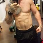 Bryan - @bryanhumphreys88 - Instagram