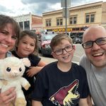 Bryan Humphreys - @bjh81782 - Instagram