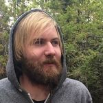 Bryan Humphreys - @scissors_n_gin - Instagram