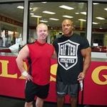 Bryan Hurd - @bryanhurd - Instagram