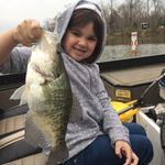 Bryan hurst - @crappie_fishing_hurst_style - Instagram