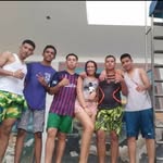 Bryan Hurtado - @bryanhurtadorosado - Instagram
