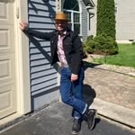 Bryan Huss - @husstard_mustard - Instagram