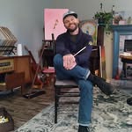 Bryan Huss Art - @bryan_huss_art - Instagram