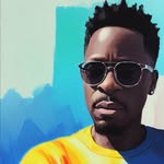 Bryan Hussein Johnson - @bryanhussein - Instagram
