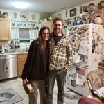 Bryan Hutson - @spidermanflooring - Instagram