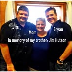 Bryan Yvonne Hutson - Facebook