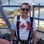 Brian Inglis - @btinglis - Instagram