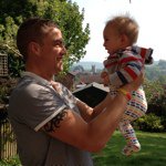 Brian Inglis - @mcfly6666 - Instagram