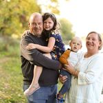 Brian Inglis - @bing1960 - Instagram