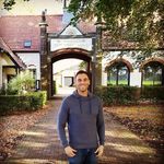 Bryan Inglis - @binglis82 - Instagram