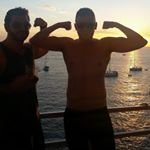Bryan Irvine - @ust_laben - Instagram