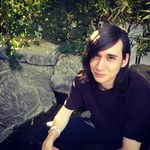 Bryan Irvine - @brydrow - Instagram