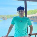 Bryan Irvine Mamuad Lopez - @irvinegenetics - Instagram