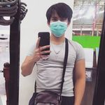 Bryan Isaac Ramos - @bryaaanramos - Instagram