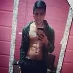 Bryan Isaac Salazar Droguet - @bryan_isaac.uk - Instagram