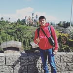 Bryan Jacinto Dionela - @bryandionela - Instagram