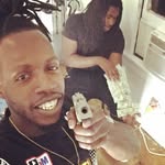 Bryan Jackson - @bboyg064 - Instagram