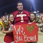 Bryan Jackson centennials#1fan - @bryan_jackson1centennialfan - Instagram