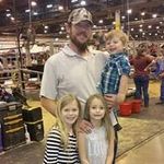 Bryan Plumber-Drummer Jackson - @bryanjackson4445 - Instagram