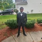 Big Jeter - @bryantjeterii - Instagram