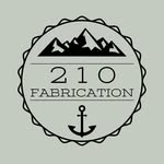 Bryan Johns - @210fab - Instagram
