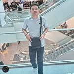 Bryan Jonas Clomera - @bryannooo - Instagram