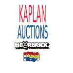 Bryan Kaplan - @kaplanauctions - Instagram