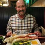 Brian Keener - @wheels1777 - Instagram
