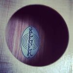Bryan Keener - @keener_instruments - Instagram