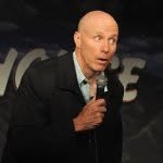 Brian Kiley - @briankileycomic - Instagram