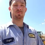 Bryan Kluttz - @kluttz1010 - Instagram