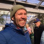 Brian Koenig - @steelheadawareness - Instagram