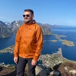 Brian Koenig - @bkhikesinco - Instagram