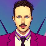 Brian Koenig - @brianthrowsup - Instagram
