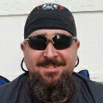Bryan  Koenig - @bear_fish70 - Instagram
