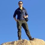 Bryan Koenig - @bryanrunningbryanwriting - Instagram
